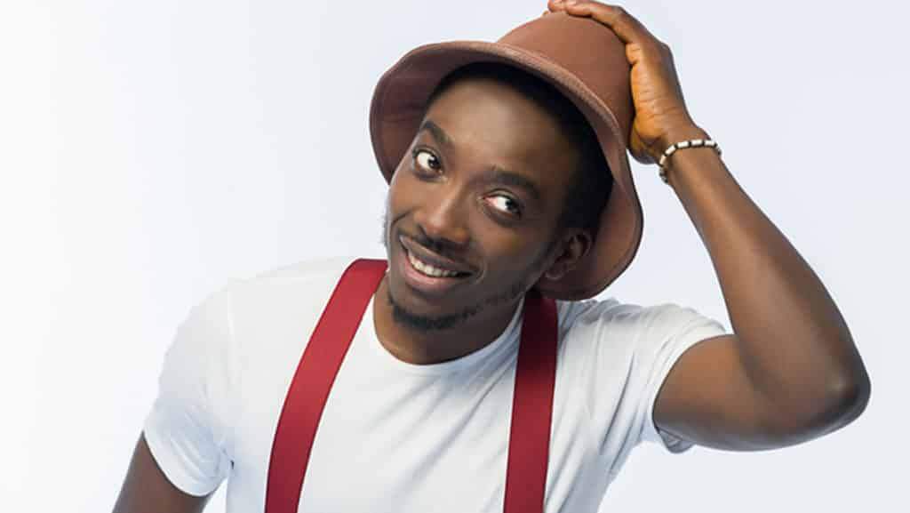 Comedian Bovi stops a depressed fan from committing suicide