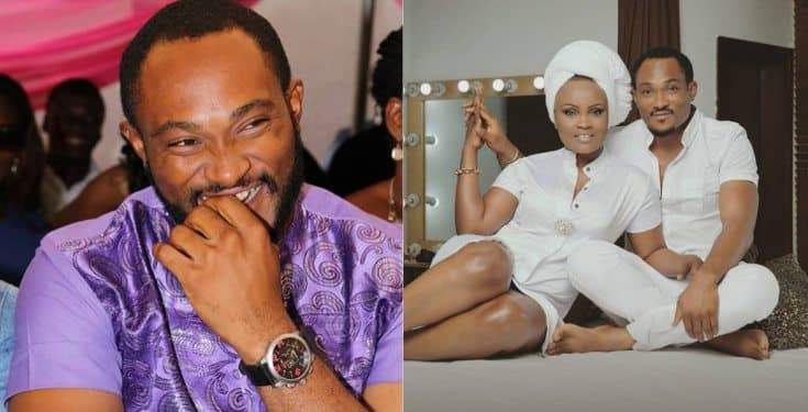 Divorce is never an option - Blossom Chukwujekwu says in trending old interview