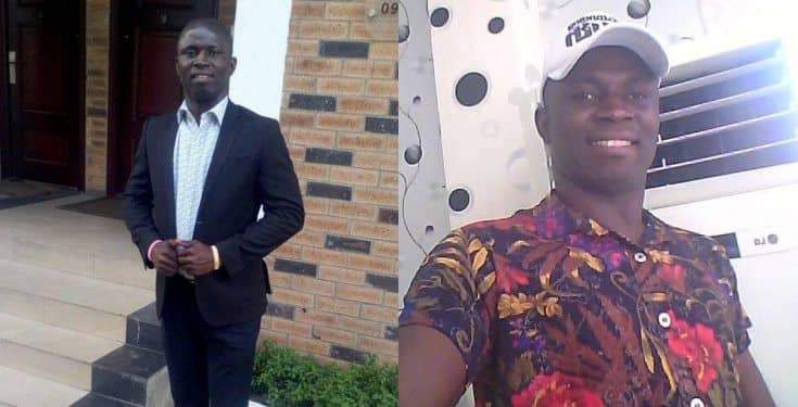 Face, Details Of Port Harcourt Alleged Serial Killer Revealed (Photos)