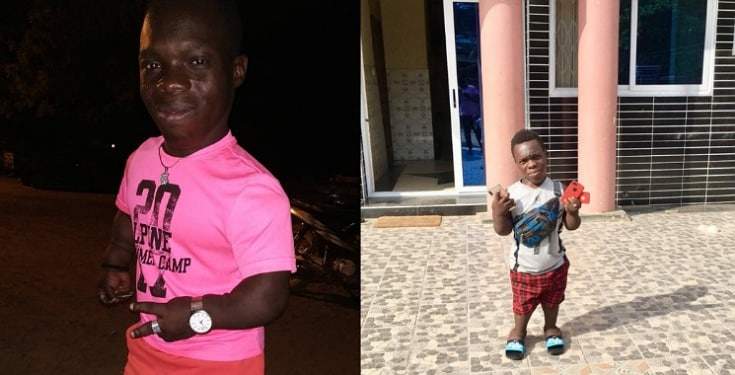 I pay my bouncer 20,000 million US Dollars every month- Shatta Bandles I pay my bouncer 20,000 million US Dollars every month- Shatta Bandles