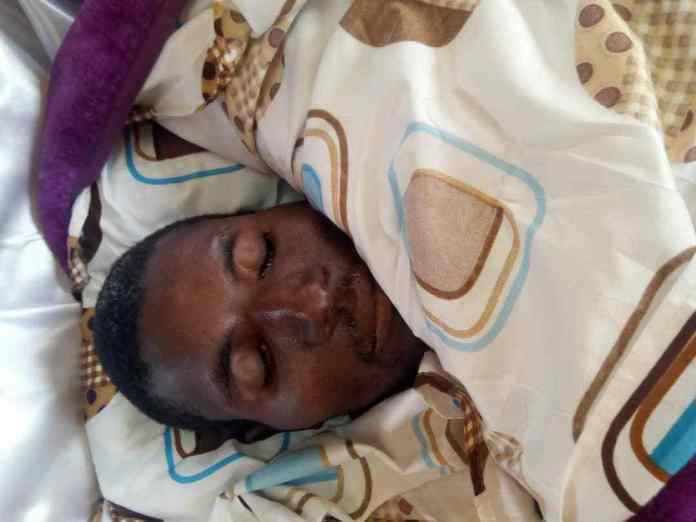 Pastor Dies Of Malnutrition While Fasting For 30 Days