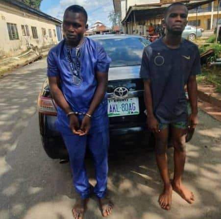 Imo Prophet Kidnaps And Kills Church Member Who Bought A New Car