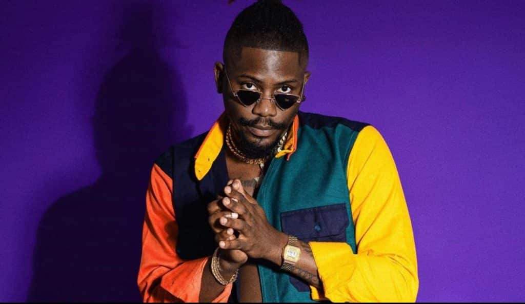 Ycee calls out his former record label owner Tinny