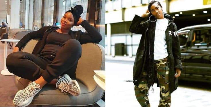 'Why a Tiwa Savage collaboration may never happen' - Yemi Alade