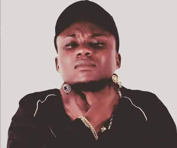 Young Nigerian musician, Olanrewaju PelePele allegedly commits suicide