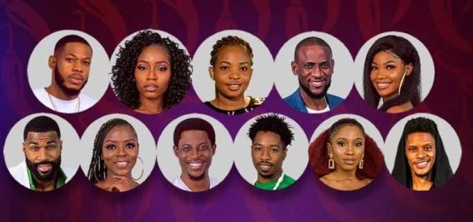 BBNaija Housemates reveal their dirty sex secrets (18+)