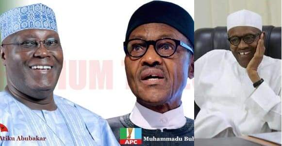Presidential Poll: Buhari crushes Atiku in Kano with over one million votes