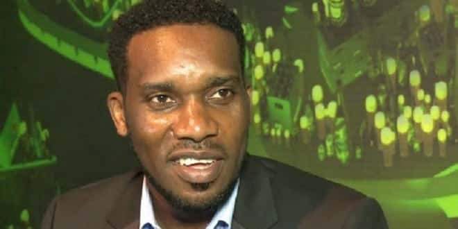 Jay Jay Okocha breaks silence after court issued bench warrant for his arrest