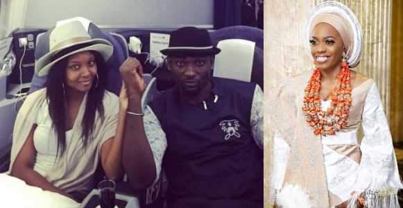 'Ladies please don't marry down' - Shade Ladipo warns following Gbenro Ajibade's public outburst