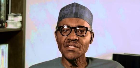 Buhari Begs Nigerians Ahead Of 2019 Election