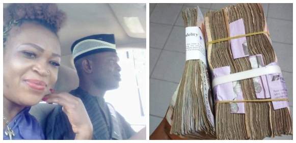 Nigerian man loses his life after wife flaunted cash on Facebook