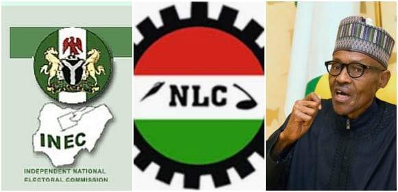 NLC Call On FG For Declaration Of Public Holidays For Voters After Postponement Of Elections