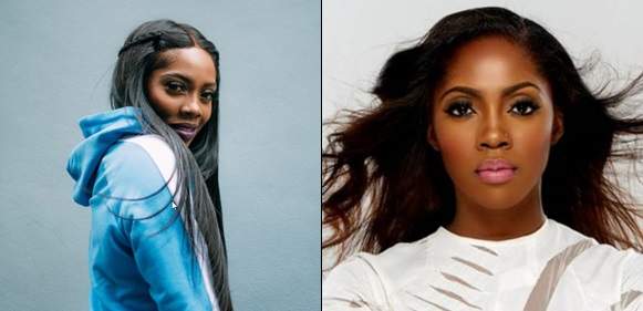 Tiwa Savage Returns To Social Media, Says 2019 Is Just About To Begin For Her