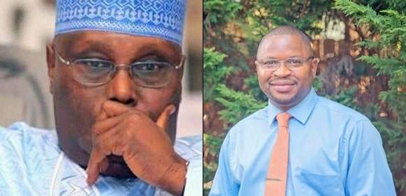 'This Is Daylight Electoral Robbery'- US-Based Don Says Atiku Was Robbed, Reveals 'Real Results' From International Observers