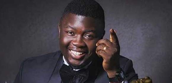 I Received About 50 Messages From Ladies After My Divorce Prank - Seyi Law