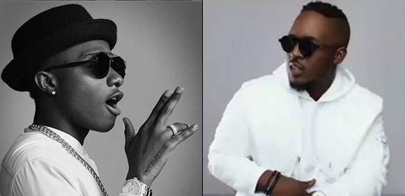 Wizkid Was Offered 'Stupid Money' Ahead Of Election But He Rejected It - Rapper Mi Abaga