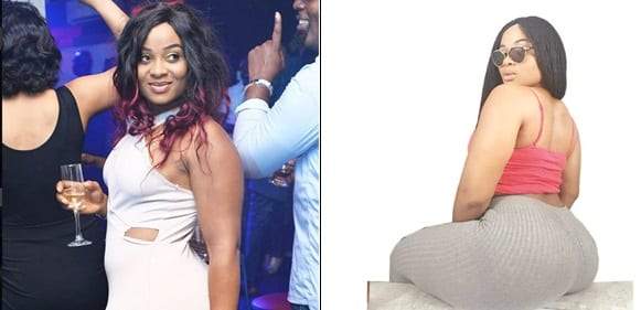 My heart yearns for marriage - Curvy Actress Inem Peter Speaks Out