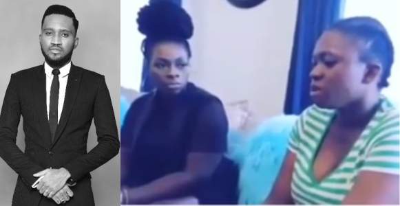 Mr Fix Nigeria reacts after singer Waje revealed that she's about to quit music