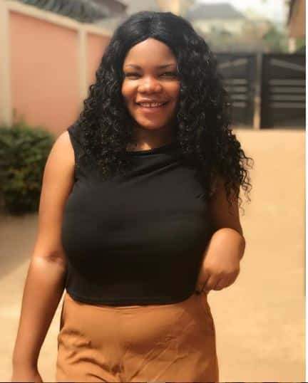'My ex will take care of me financially till I find a new boyfriend' - Nigerian Lady