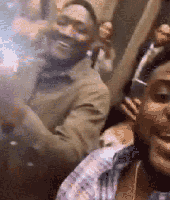 Photos from Davido's father birthday celebration