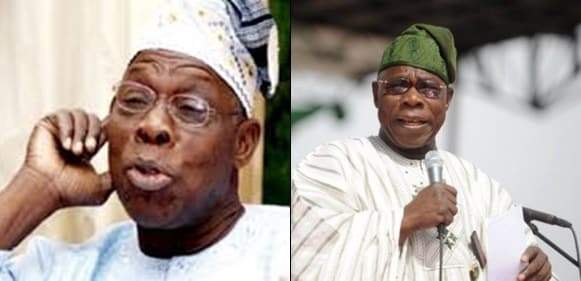 Nigeria now more divided than during civil war - Obasanjo