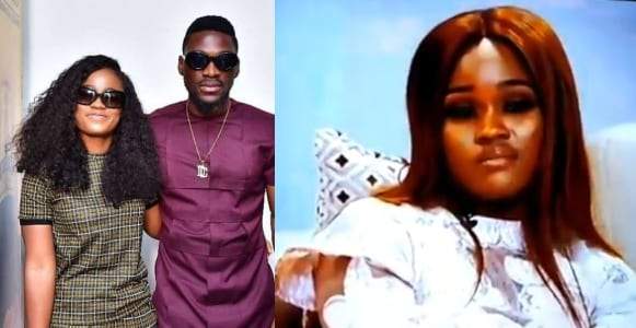 #BBNaijaReunion: I regret my choice of words on Tobi - Cee-C