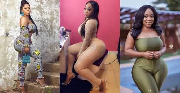 I can't date a man who doesn't have a car - Moesha Boduong