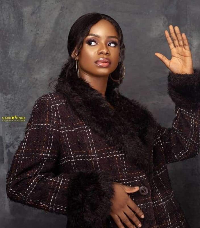 Iyabo Ojo reveals how her daughter saved her career in beautiful birthday post