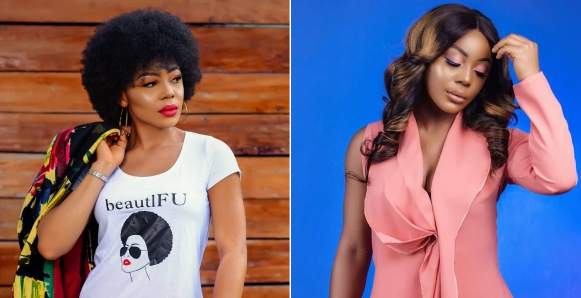 Ifu Ennada apologizes for saying she makes N5million a day