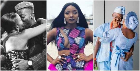 Between Adekunle Gold and a fan who wants to whisk Simi away