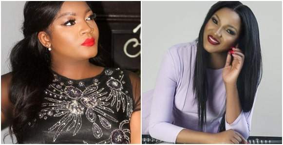 'Many Nigerian youths are morally lost'- Omotola Jalade-Ekeinde