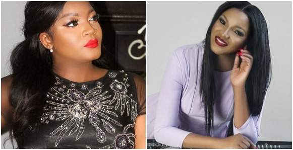 "Many Nigerian youths are morally lost"- Omotola Jalade-Ekeinde