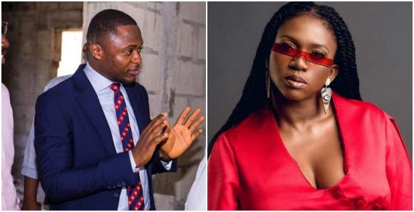 Ubi Franklin Reacts To Waje's Decision To Quit Music