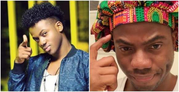 'Stop asking God for money; Is HE Central bank ?'- Korede Bello (Video)