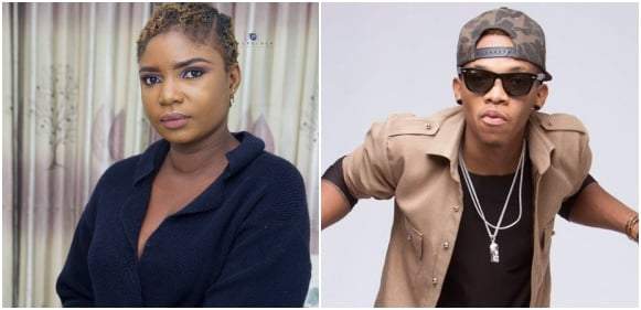 Allow good artistes write songs about WOMEN - Tope Delano critiques Tekno's new song