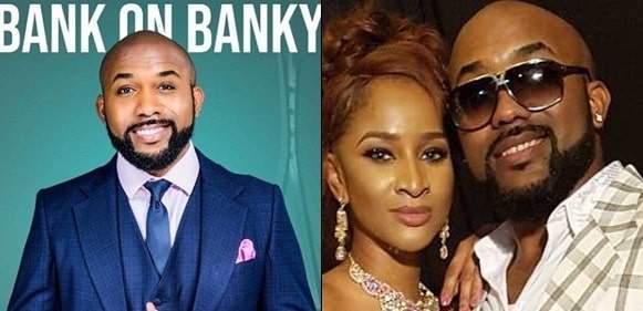 'Why I chose politics'- Banky W Reveals, Talks About Losing The Election And His Wife's Reaction To It