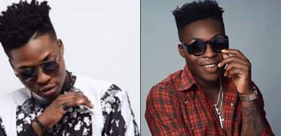 Reekado Banks called out by a lady for allegedly  defrauding and dumping her