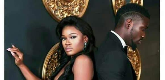 BBNaija's Tobi And Ceec Talk About Their Relationship While In The House, Say They Don't Regret It