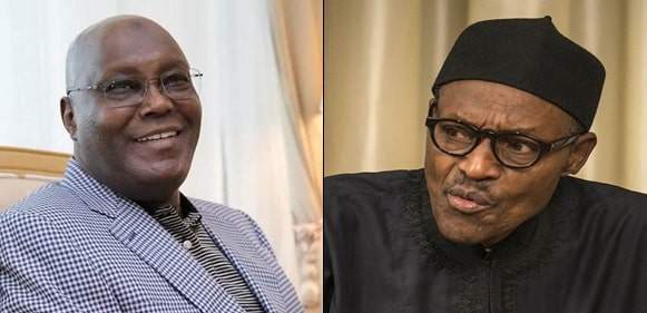 Stop gloating, Atiku will soon reclaim his mandate- PDP tells President Buhari