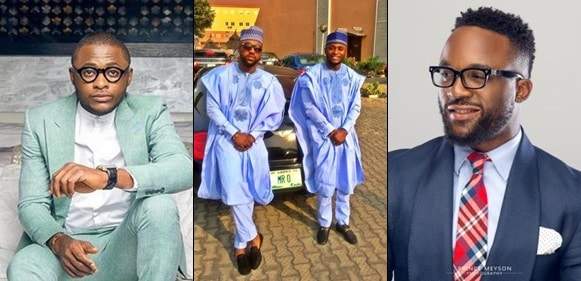 Iyanya is a liar, I've never cheated him - Ubi Franklin, releases legal agreements