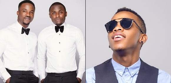 Tekno is looking for my trouble - Iyanya tells Ubi in leaked chat