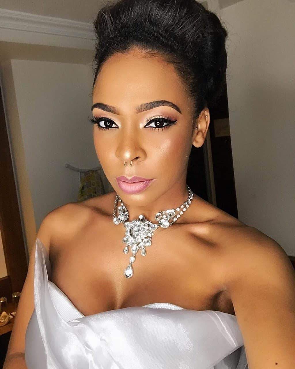 Tboss fires troll who tried to bodyshame her