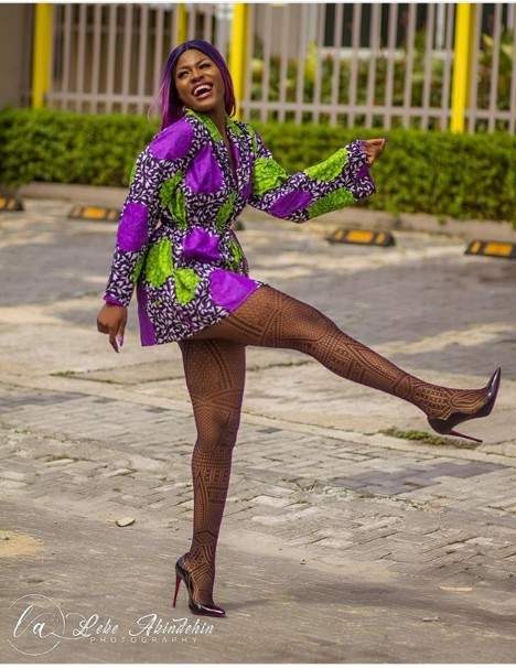 Rare beautiful photos of Alex after Cee-c revealed that she slept with Tobi