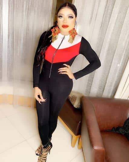 Man who assaulted Bobrisky needs ₦1 million to fix his car and phone (Video)