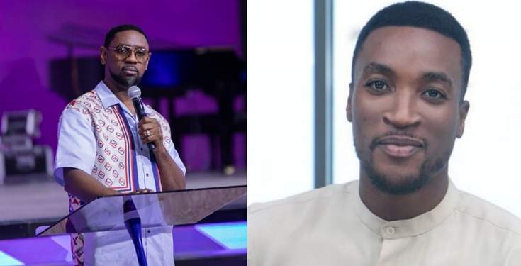 'Pastor Biodun's libido is not normal; It's jazz and his wife knows'- Akah Nnani