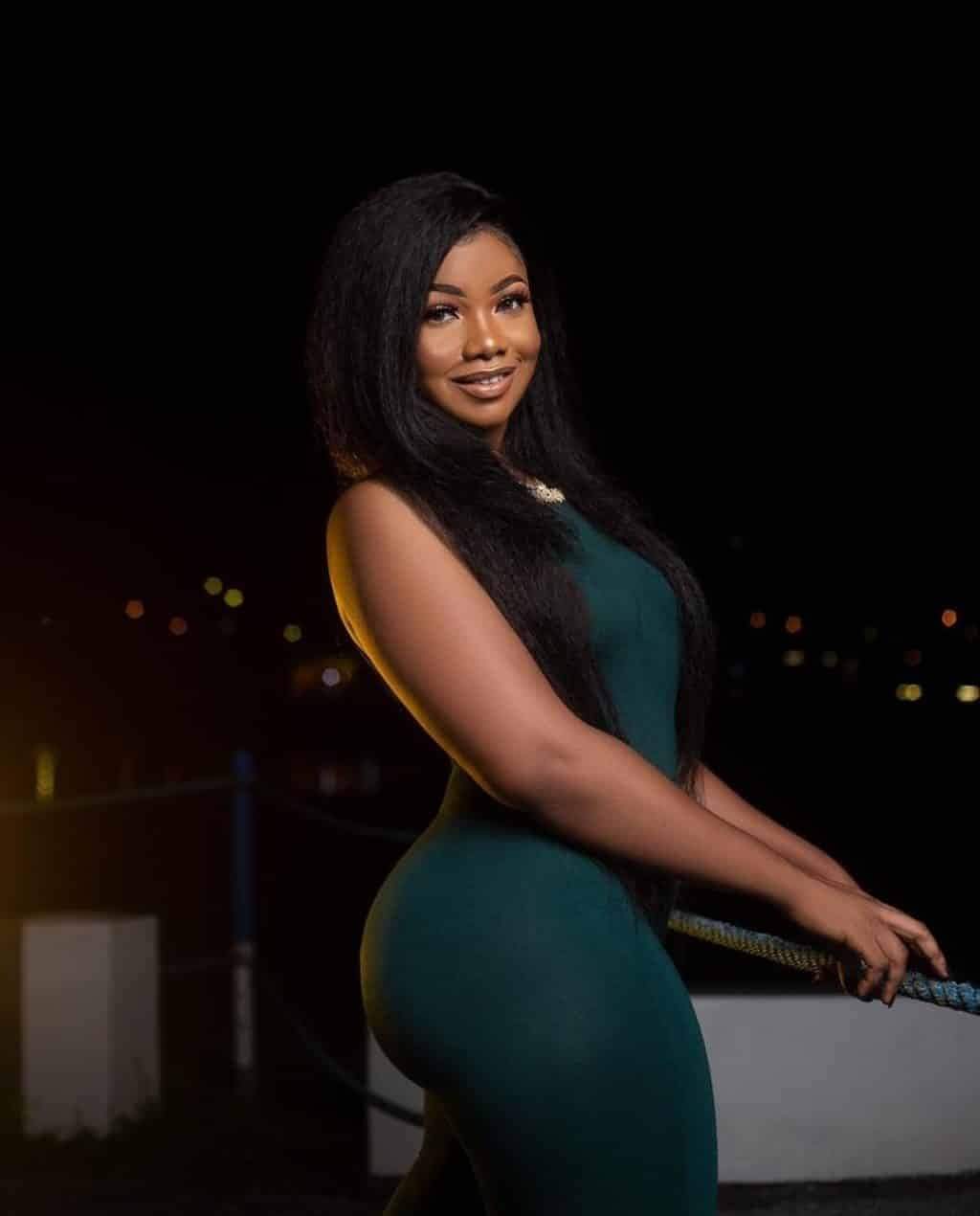 #BBNaija: Jaruma deletes video which showed her promising to give Tacha N50million.