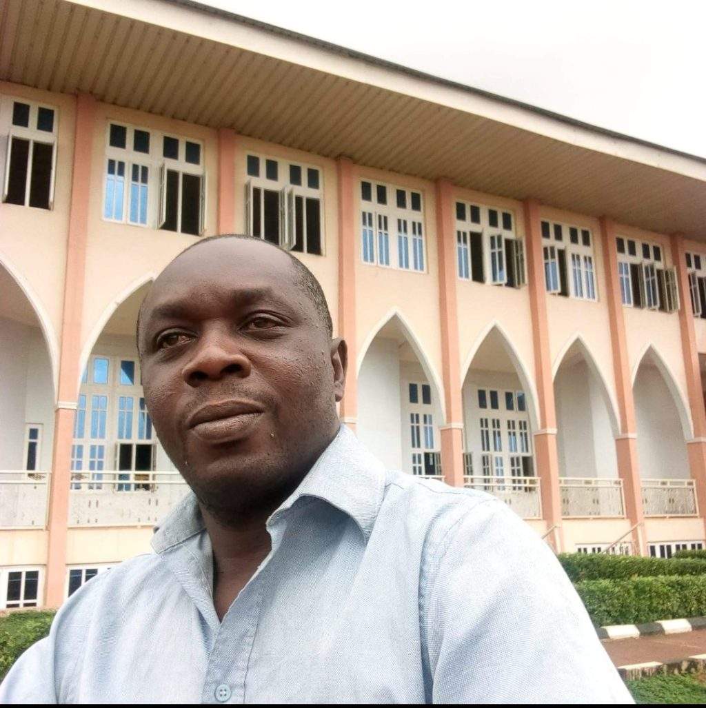 UNN lecturer/pastor alleges that the BBC SexForGrades documentary was doctored