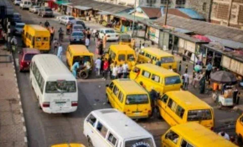 "If you want to live long, leave Lagos"- Ola Udah