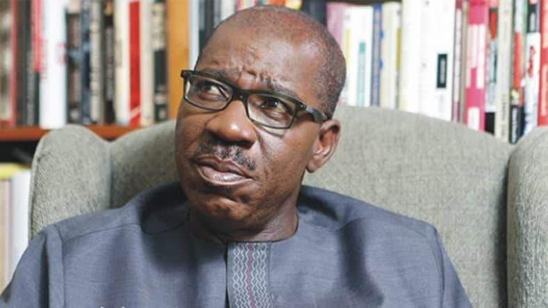 7 killed in accident involving Governor Obaseki's convoy