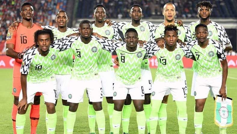 Nigeria Vs Brazil: Time and where you can watch Super Eagles' friendly game